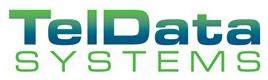 Teldata Systems Inc Logo
