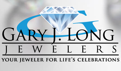 Gary J Long Jewelers Logo