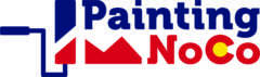Painting NoCo, LLC Logo