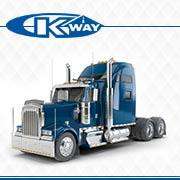 K-Way Express, Inc. Logo