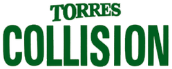 Torres Collision Logo