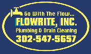 FlowRite, Inc. Logo