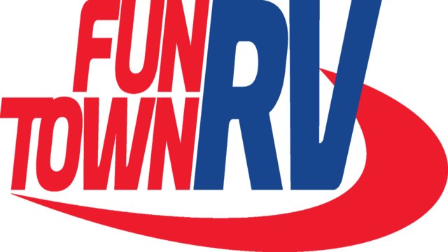 Fun Town RV, LP Logo