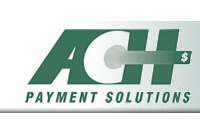 ACH Payment Solutions Logo