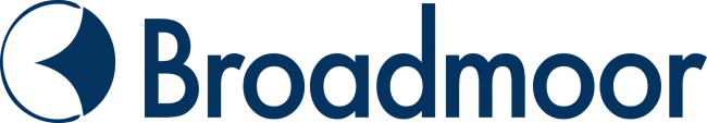Broadmoor Development Company Logo
