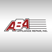 ABA Appliance Repair, Inc. Logo