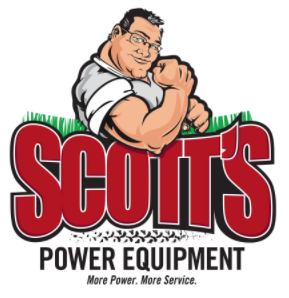 Scott's Power Equipment Inc. Logo