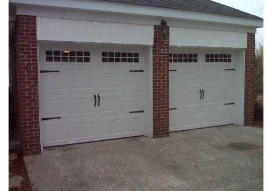 Precision Garage Door Better Business, Precision Garage Doors Charleston Sc