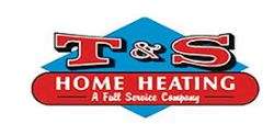 TSM Home Heating, LLC Logo