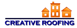 Creative Roofing Logo