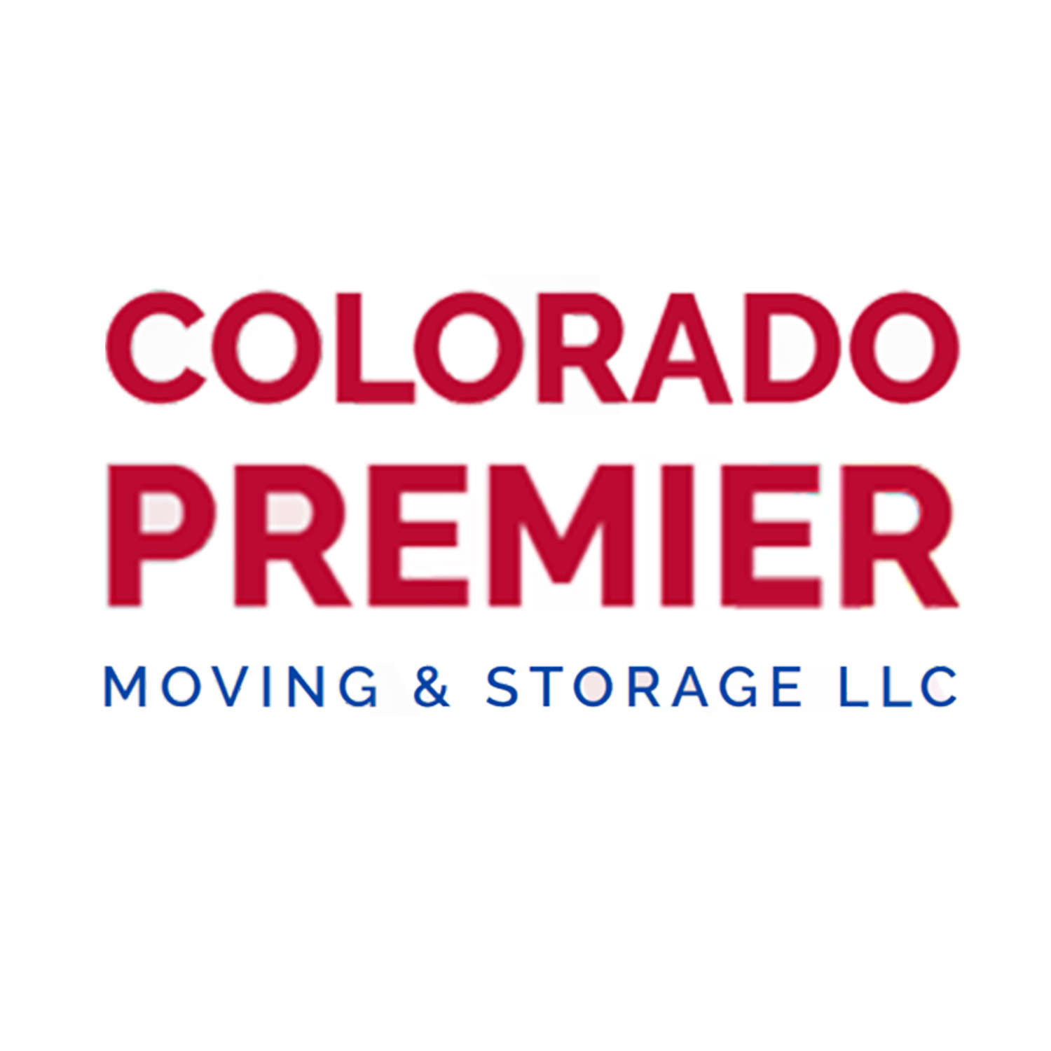 Colorado Premier Moving Logo