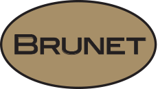 Brunet Plumbing Supply Kitchen & Bath Logo