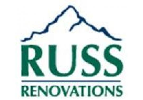 Russ Renovations Logo