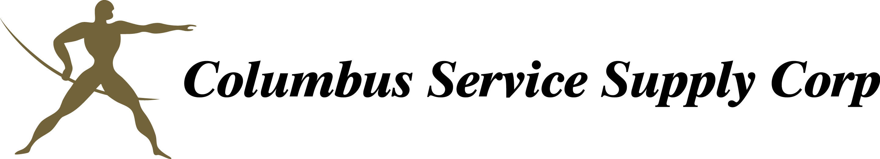 Columbus Service Supply Corp Logo