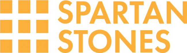 Spartan Stones Logo