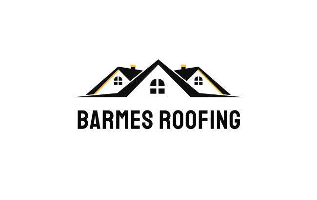 Barmes Roofing and Construction Logo