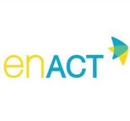 Enact Systems, Inc. Logo