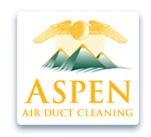 Aspen Air Duct Cleaning Logo