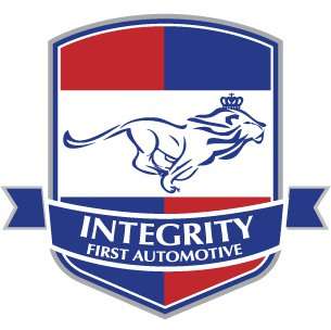 Integrity First Automotive, LLC Logo