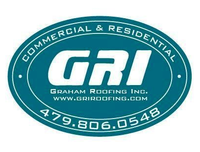 Graham Roofing, Inc. Logo