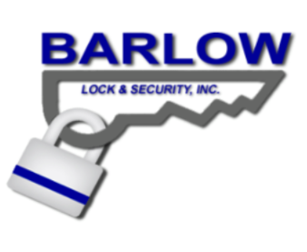 Barlow Lock & Security Inc Logo