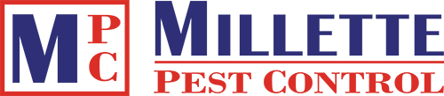 Millette Pest Control, LLC Logo