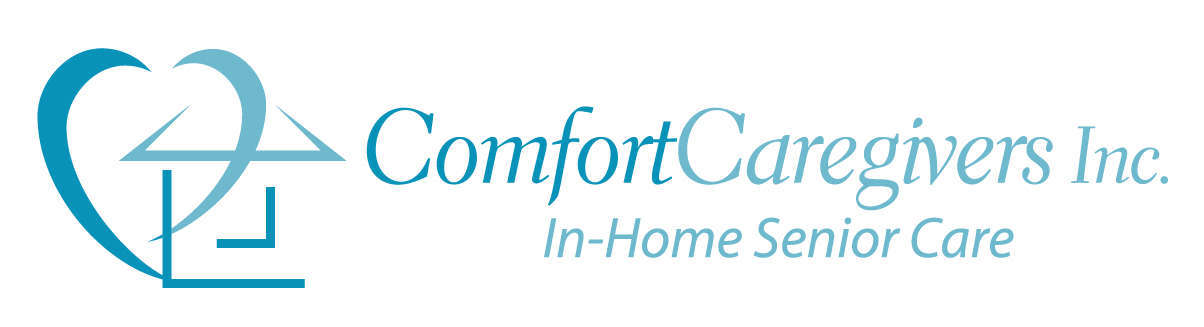 Comfort Caregivers Inc Logo