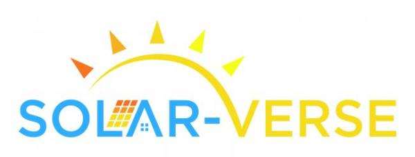 SOLAR-VERSE Logo