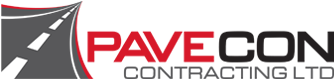 Pavecon Contracting Ltd. Logo