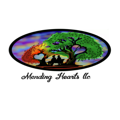 Mending Hearts, LLC Logo