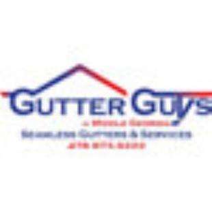 Gutter Guys of Middle Georgia, LLC Logo