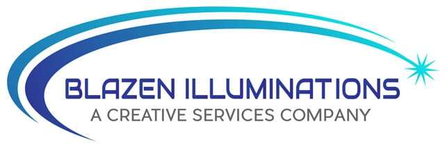 Blazen Illuminations, LLC Logo