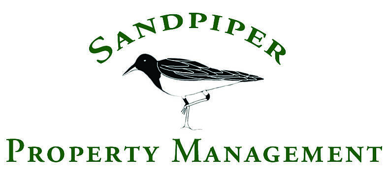Sandpiper Property Management Logo