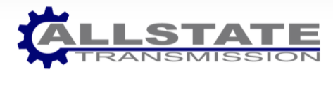 Allstate Transmission & Auto Repair Logo