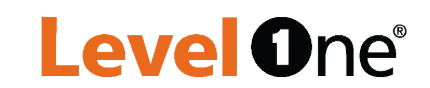 Level One Construction Ltd. Logo