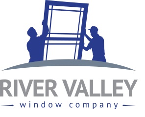 River Valley Window Co Logo