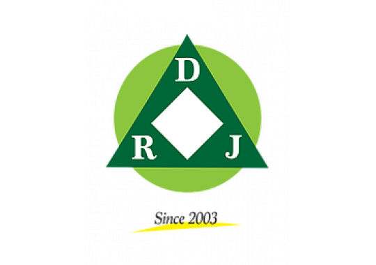 RDJ Consulting Service, Inc. Logo