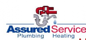 Assured Service Plumbing, Heating & Air Conditioning Logo