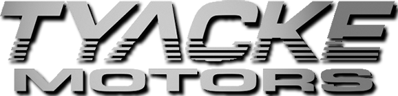 Tyacke Motors, LLC Logo