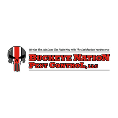 Buckeye Nation Pest Control, LLC  Logo