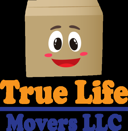 True Life Movers, LLC Logo