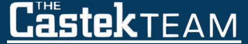 Castek, Inc. Logo