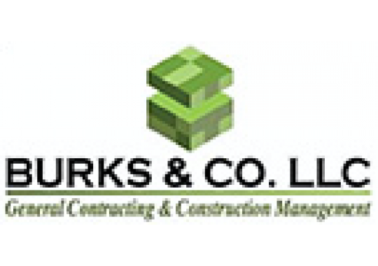 Burks and Company, INC. Logo