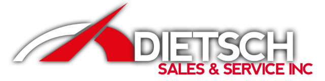 Dietsch Sales & Service Inc. Logo