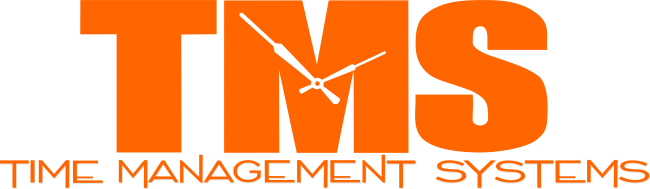 Time Management Systems Inc Logo