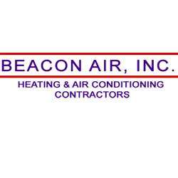 Beacon Air Inc. Logo