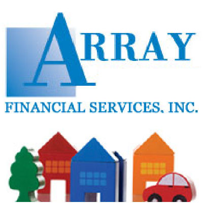 Array Financial Services, Inc. Logo