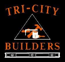 Tri City Builders, LLC Logo