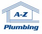 A to Z Plumbing LLC Logo