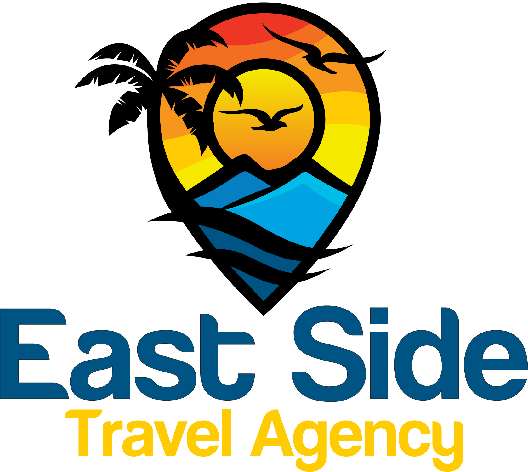 tour east travel agency